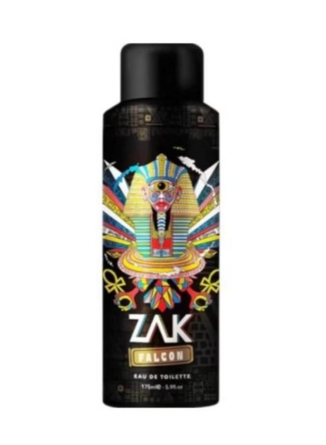 زاك عطر للرجال فالكون 175 مل
